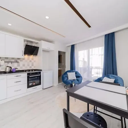 Cozy King Bedroom Dw Apt Kisla1 Apartman