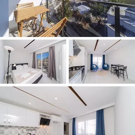 Cozy King Bedroom Dw Apt Kisla1 Apartman