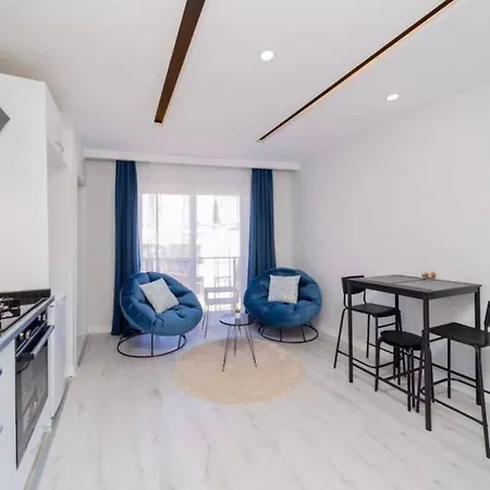 Apartment Cozy King Bedroom Dw Apt Kisla1 *