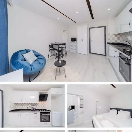 Apartment Cozy King Bedroom Dw Apt Kisla1