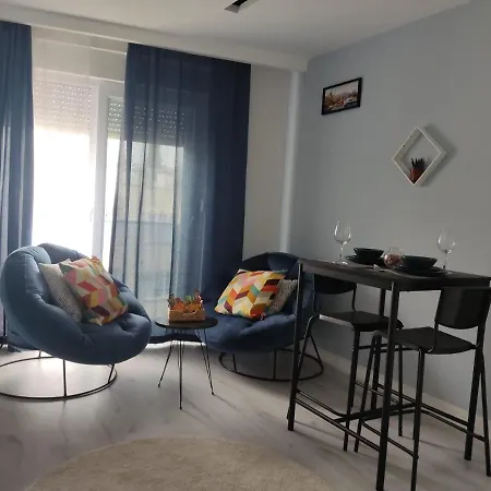 Cozy King Bedroom Dw Apt Kisla1 Apartment Antalya
