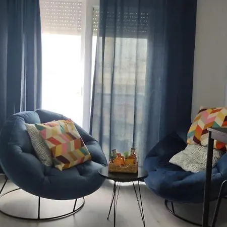 Apartment Cozy King Bedroom Dw Apt Kisla1 Antalya